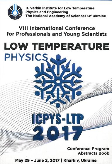 Low Temperature