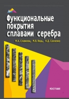 ФУНКЦИОНАЛЬНЫЕ ПОКРЫТИЯ  СПЛАВАМИ СЕРЕБРА